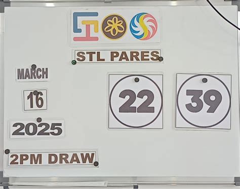stl antique result today 2pm|PCSO STL Antique LIVE .